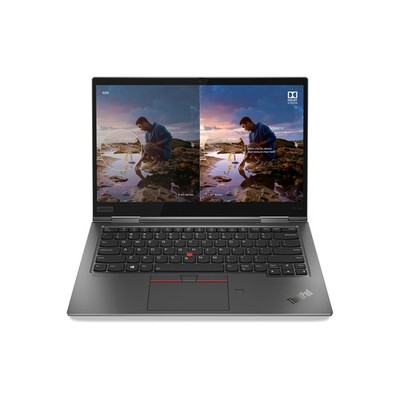 Lenovo ThinkPad X1 Yoga Gen 5 14'' i5-10310U 16GB 256GB SSD 400 Nits LTE W11 Pro