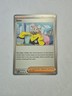 Iono 080/091 Uncommon Paldean Fates Pokemon Near Mint
