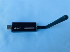 SONOFF ZBDongle-E Wireless Zigbee Gateway Ana...