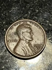 1928 S Lincoln Wheat Penny 1C BN