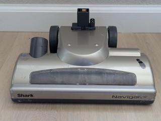 Shark Navigator NV42 Vacuum Replacement Motorized Floor Nozzle Base Power Head
