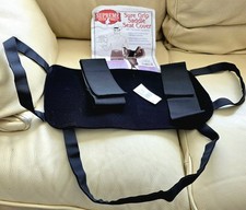 HILASON LEG SUPPORT & SEAT GRIP