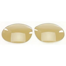 Emgo Bandito Goggle Smoke Lens 76-50163