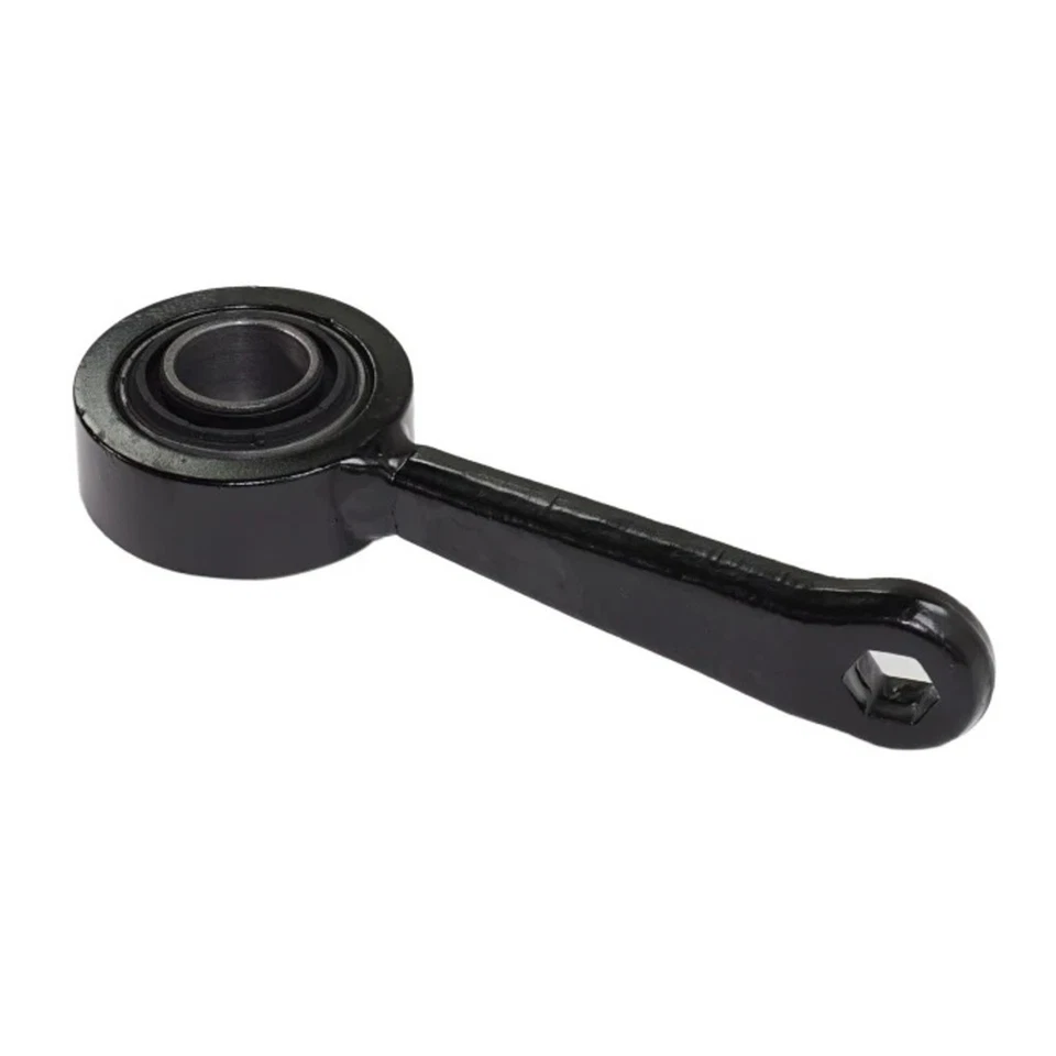 Barra estabilizadora delantera del lado del conductor para Mercedes-Benz E55 AMG/E500 2003 2004 05 2006 Foto 3 de 4