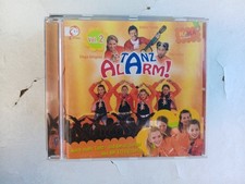 CD, Tanz Alarm, Vol. 2, Kika
