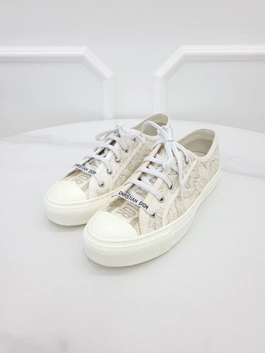 Baskets Dior Tualdeju 39,5 112380950