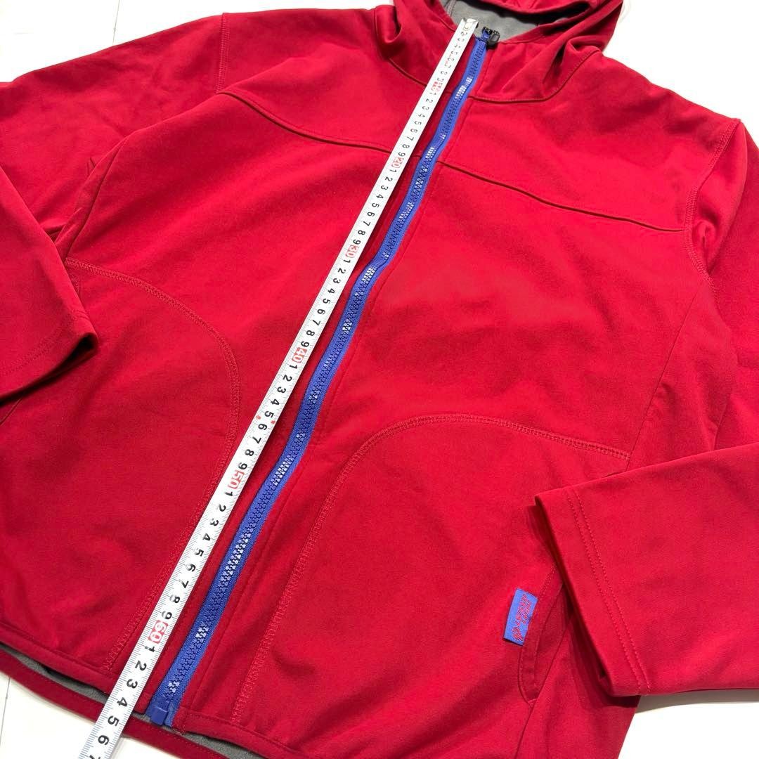 Workman FieldCore Cold Weather Wind Shell Jacket … - image 3