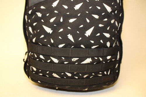 Rucker USED Go Ruck 25L Reflective Backpack Carrier Daypack Rucksack Bag - Picture 7 of 24