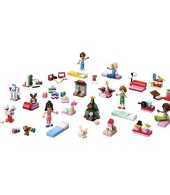 LEGO&reg; Friends Advent Calendar 2025 42668 [New Toy] Brick