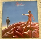 Rush Hemispheres LP SRM-1-3743 PRC 1978 Mercury - Gatefold + Poster - Read