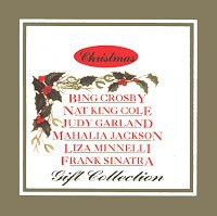 Various - Christmas Gift Collection - Cd - E1177Z