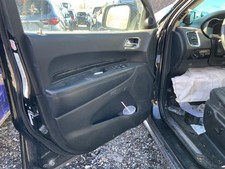 Durango  2014 Front Door Trim Panel 1420778