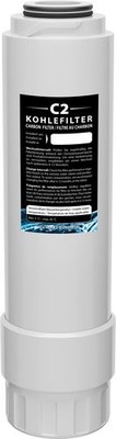 ARKA MYAQUA  3800 KOHLEFILTER C2