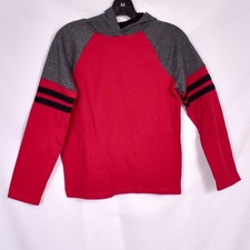 Urban Pipeline Boys Hoodie Tee Shirt Size Large