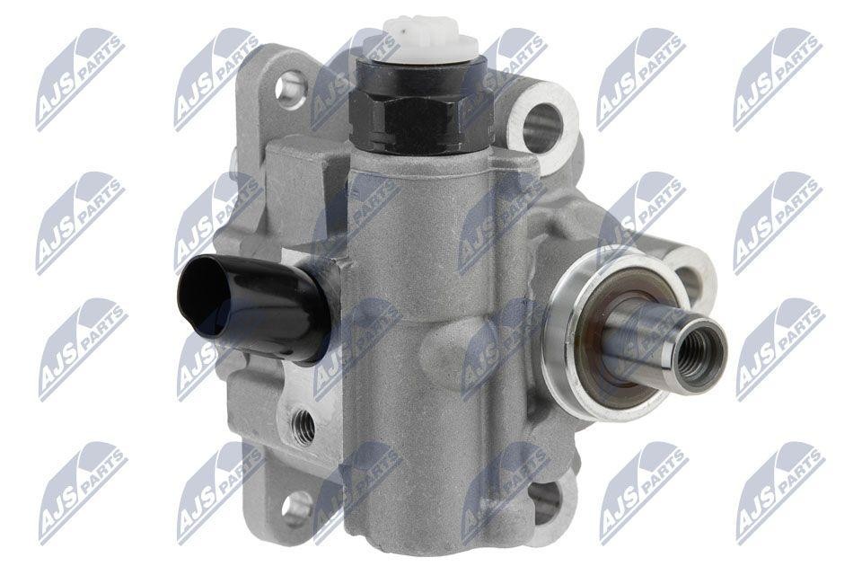 NTY Power Steering Hydraulic Pump SPW-CH-049 For Dodge Jeep