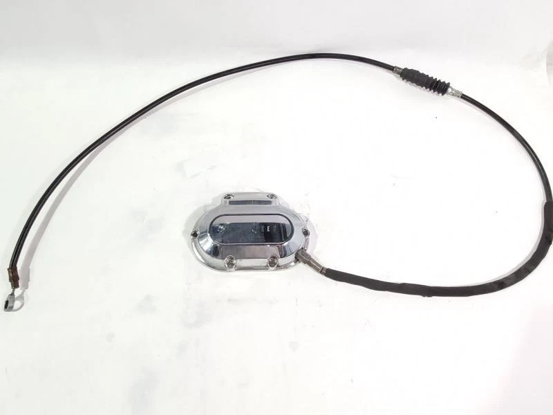 Cubierta de liberación del embrague PN 37116-06 2006 Harley Davidson Dyna Glide FXDCI Foto 4 de 4