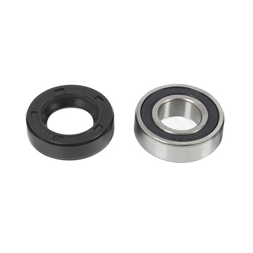 Rear Right Passenger Side Axle 614209 Spline Shaft Replacement For E Z GO RX LVE - Picture 3 of 22