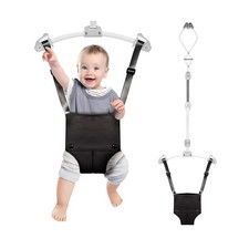 Baby Doorway Jumpers, Portable Doorway Jumper for Baby, Baby Jumper Doorway w...