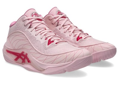ASICS UNPRE ARS 3 1063A104 700 Pink Salt Bright Rose Basketball