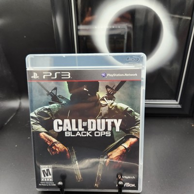 #ad Call of Duty : Black Ops PlayStation 3 PS3 CIB Clean Tested Read $21.98