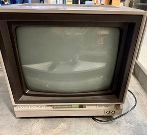 Commodore Monitor 1702 | eBay