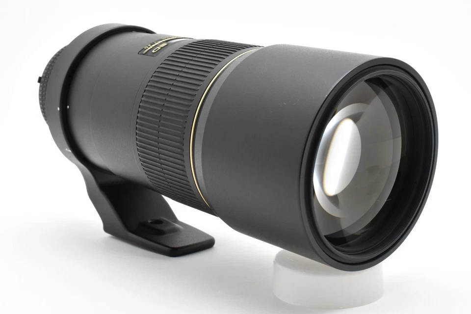 Nikon AF-S Nikkor 300mm f/4 D IF-ED Telephoto Lens From JAPAN #2631856 - Image 4 of 4