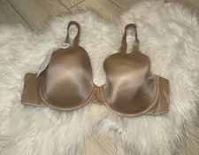 b.tempt'd by Wacoal 953281 Future Foundation T-Shirt Bra Womens 40D Beige New