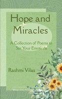 Hope And Miracles Rashmi Vilas Taschenbuch Englisch 2025 BookLeaf Publishing