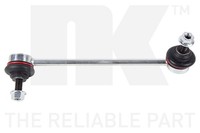 NK Koppelstange Stabilisator 5111204 FüR Jaguar XF 2 X260 XE X760 Sportbrake AWD