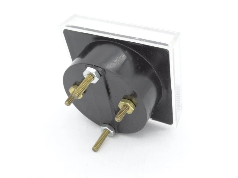 SHURITE 8107Z PANEL METER - Image 2 of 3