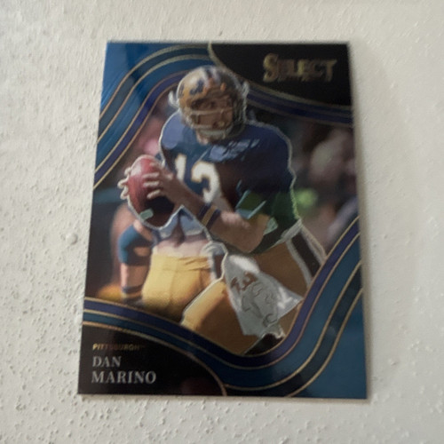 2022 Dan Marino #155