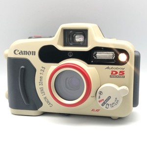 Canon Autoboy D5 | eBay