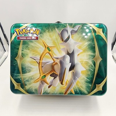 pokemon cards 2022 spring arceus v figure collection box TCG: : Toys & Games Arceus V has proven itself to be extremely useful in some of the top Pokémon TCG decks thanks to its Trinity Charge attack The BEST Pokemon V Box
