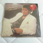 Michael Jackson Thriller Vinyl LP Epic PAL 38112-2D