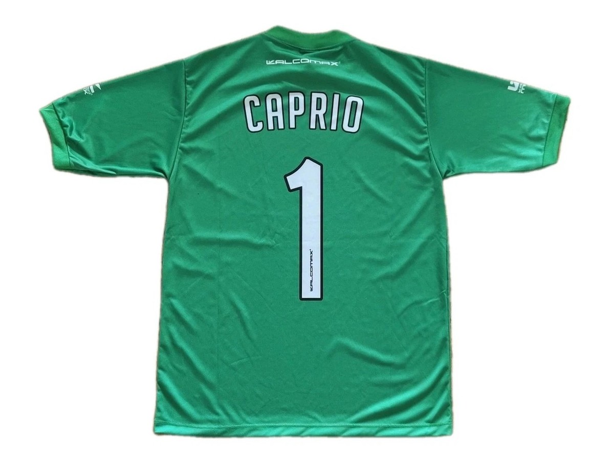 BNWT Ferro Carril Oeste 2018/19 Homer Simpson GK Shirt #1