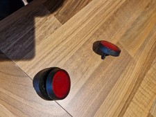 suzuki t250 t350 t500 rear light reflectors used