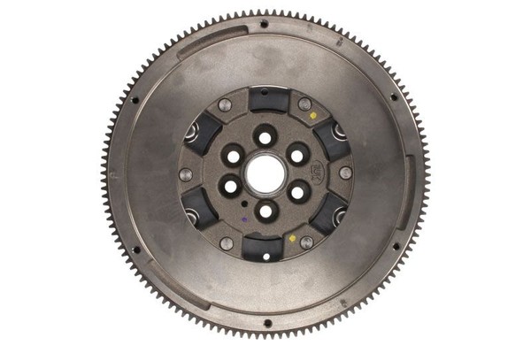 LuK 415070210 Schwungrad ZMS FüR VW Audi Seat Skoda-image