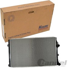 Radiateur Skoda YETI