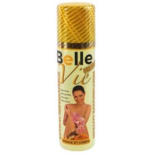 Belle Vie Curcuma Lotion For Face  Body 125ml - Anti-Spots  Anti-Blemish...
