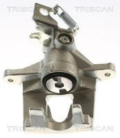 Triscan Bremssattel 8175 16211 FüR Ford Mondeo 3 B4Y B5Y 16V Sci Tddi Tdci 24V