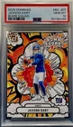 2025 Donruss Jaxson Dart Rookie Card #BS-JDT BOMB SQUAD 💎PSA 10 RC Invest 📈