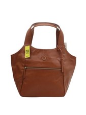 Borsa donna Pure Luxuries London marrone 100% altra borsa a tracolla