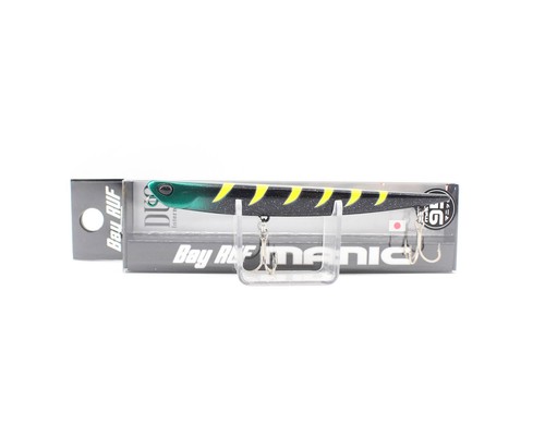 Leurre Duo Bay Ruf Manic 95 Pencil Coulant Mer Bar