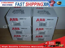 AI830 3BSE008518R1 Analog Input Module AI830 3BSE008518R1