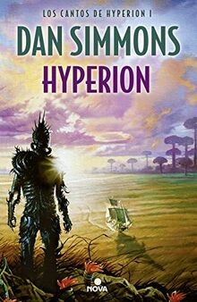 Los cantos de Hyperion I. Hyperion von Simmons, Dan | Buch | Zustand gut