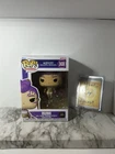 Funko Pop! Animation Kpop Demon Hunters Rumi Chase Vinyl Figure #2430