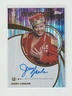 JERRY THE KING LAWLER 2025 TOPPS WWE UNIVERSE SP ON CARD AUTOGRAPH
