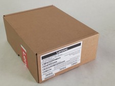 Lot of 10 New Lenovo ThinkPad Gen 2 USB-C 90 W Laptop Docking Station 40AS0090US