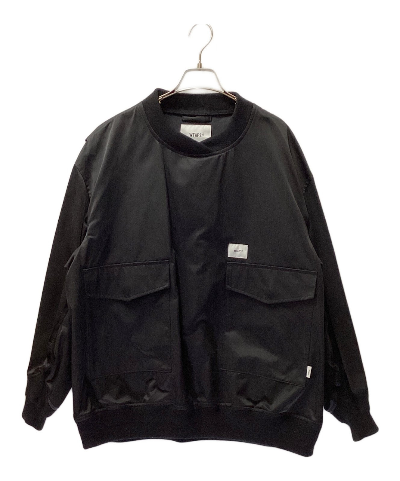 WTAPS SMOCK JACKET