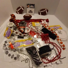 Sports Themed Homecoming Spirit Supplies